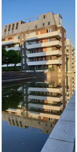 ApartmentInCopenhagen Apartment 625, Kopenhaga (zdjęcie 8)