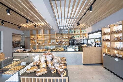 The Residences Kalamata in Kalamata