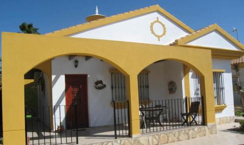  Sueno de Estrellas in Mazarrón