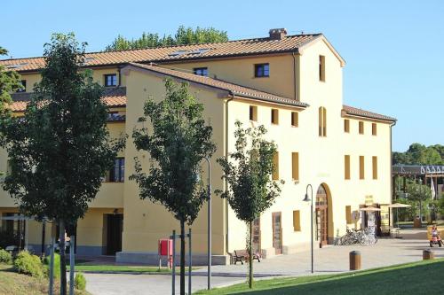 Holiday resort Poggio all' Agnello, Piombino