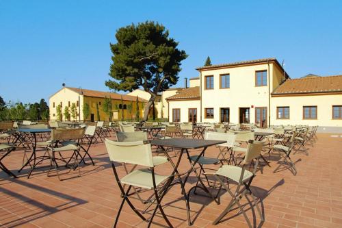  Holiday resort Poggio all Agnello Piombino - ITO02460-SYA in Piombino