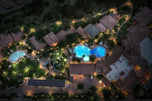 Cruccuris Resort