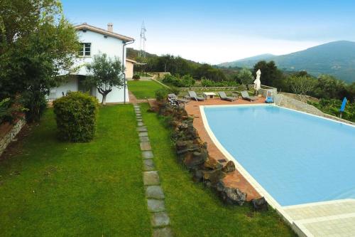 Residence La Chiusa di Rio, Rio nell'Elba