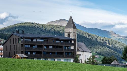  Mountain Lodge Margit in Meransen