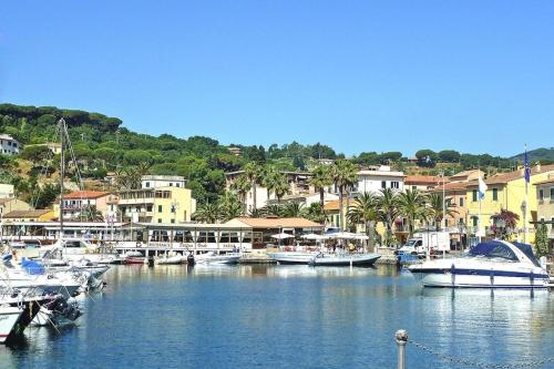 Residence La Chiusa di Rio, Rio nell'Elba