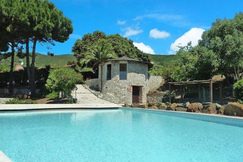 Residence La Chiusa di Rio, Rio nell'Elba