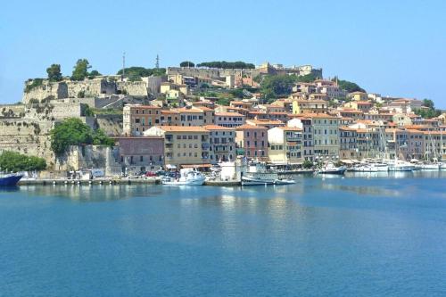 Residence La Chiusa di Rio, Rio nell'Elba