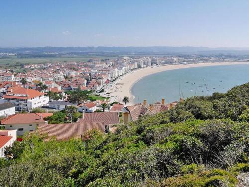 Holiday flat, Sao Martinho do Porto