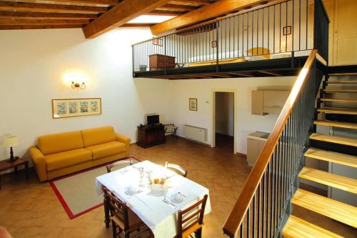 Holiday resort Poggio all' Agnello, Piombino