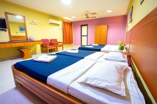 Hotel TamilNadu - Madurai I photo 2