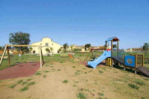 Holiday resort Poggio all' Agnello, Piombino