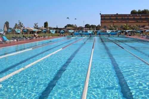  Holiday resort Poggio all Agnello, Piombino in Piombino