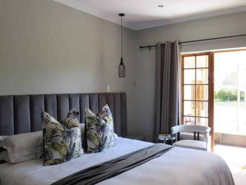 Sani Pass Manor Guest House