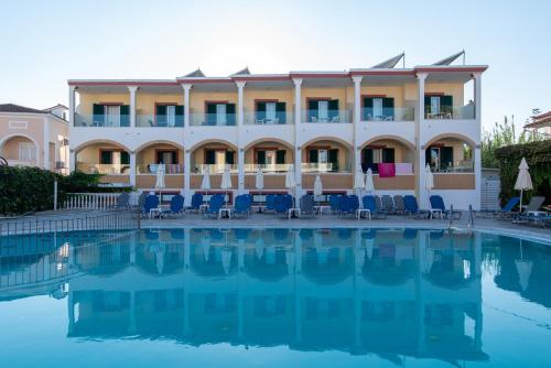 hotel photo