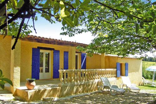 Holiday homes, Vaison-la-Romaine