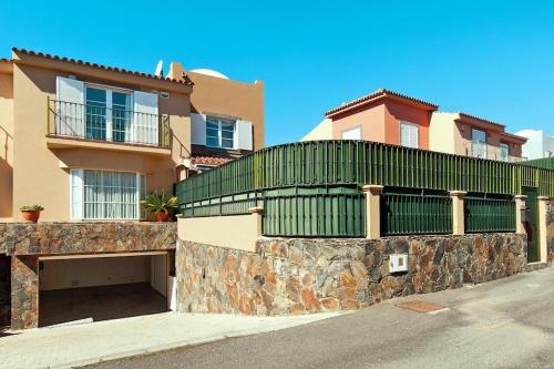 Holiday home Meloneras Hills, Meloneras