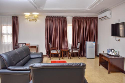 Sonia Hotel — Photo 2