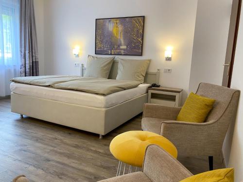 Hotel Angerland Garni in Ratingen