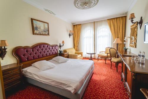 Casino & Hotel ADMIRAL Skofije in Spodnje Skofije (Koper)