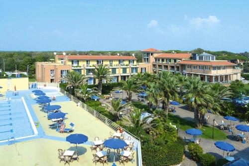  Residence Continental Resort, Tirrenia in 56128 Tirrenia