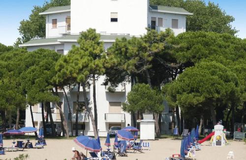 Residence Ariston in Lido di Jesolo