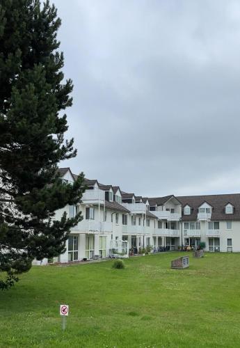 Ferienwohnung am Alexbad in Bad Alexandersbad, Deutschland