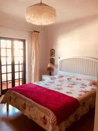  Casa do Canto in Vila Nova de Milfontes