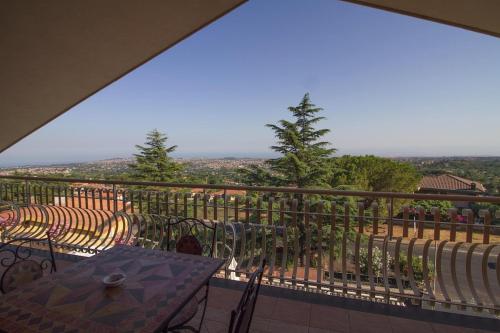 Holiday complex Etna Royal View, Trecastagni
