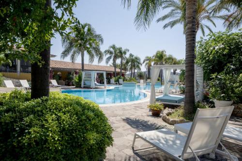 Cruccuris Resort