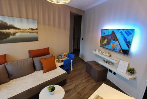 Rustica Nocte Boutique Apartments