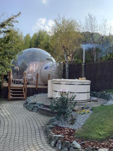 Antico Palter - sotto un cielo di stelle gîte à louer Capriglio