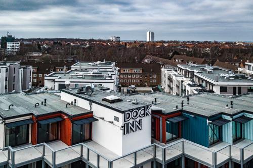 DOCK INN Hostel Warnemünde - image 5