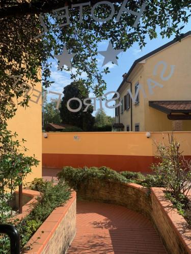 Hotel San Siro Fiera - image 11