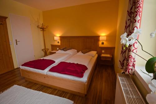 Alpengasthof Enzian in Mönichkirchen