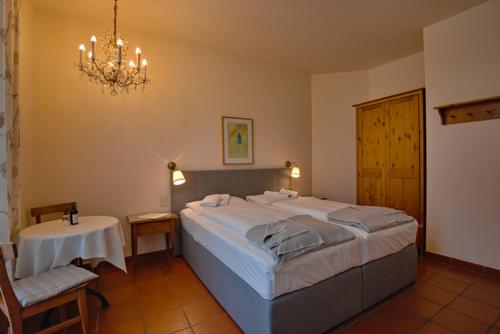 Alpengasthof Enzian in Mönichkirchen