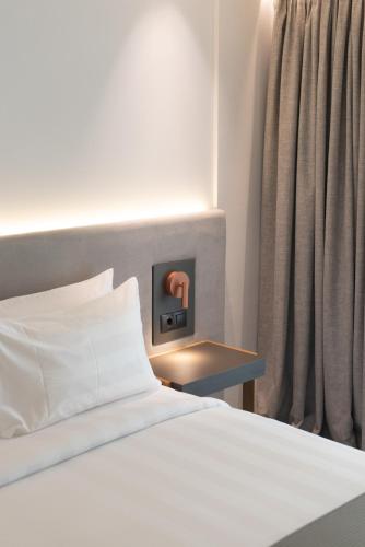 2 bedrooms, 3 beds