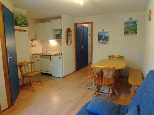 Villa Arêches-Beaufort, 2 pièces, 6 personnes - FR-1-342-164 gîte à louer Beaufort