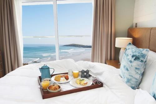 Esplanade Hotel, , Cornwall