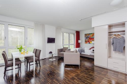 Swiss Star Home in Effretikon, Schweiz