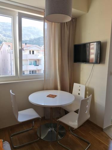 Nataliia Twister Apartment in Rozino