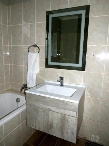 Sani Pass Manor Guest House photo