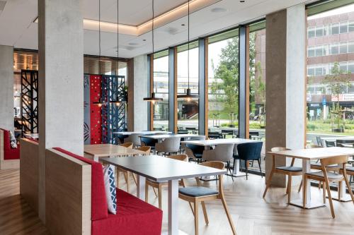 Holiday Inn Express - Almere an IHG Hotel - image 12