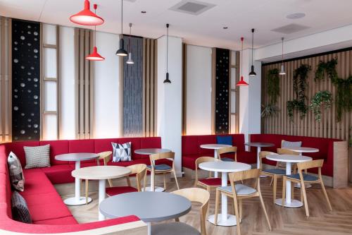 Holiday Inn Express - Almere an IHG Hotel - image 4