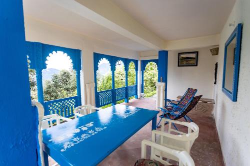 Seclude Ramgarh Arthouse