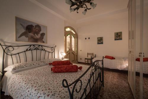 Apartment Center of Rome near Vatican and Trastevere GARAGE INCLUDED IN THE PRICE TOP PLACE FOR JUBILEE, Rome (photo 10)