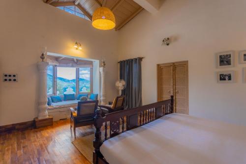 Seclude Ramgarh Arthouse