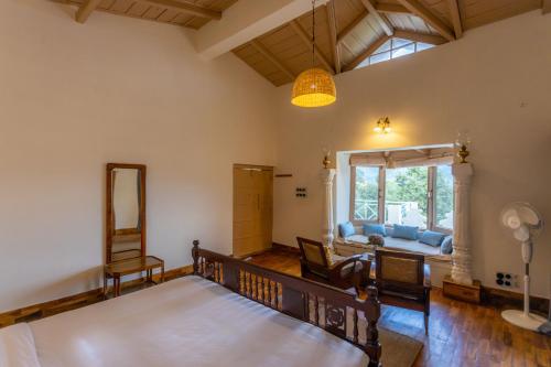 Seclude Ramgarh Arthouse