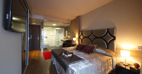 Hotel Axis Vigo - image 14