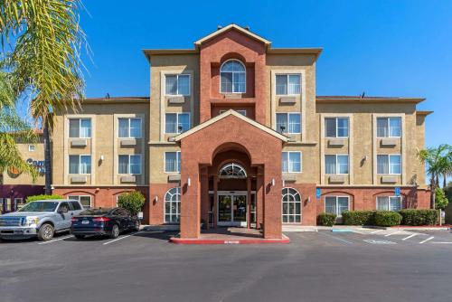 Comfort Inn Lathrop Stockton Airport