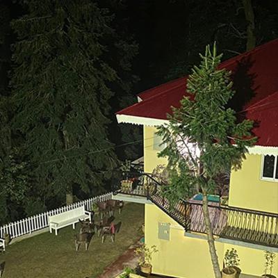 Richmond Boutique Hotel